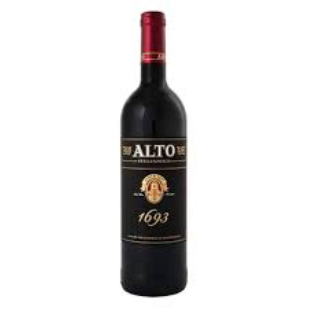 ALTO 1693 750ML